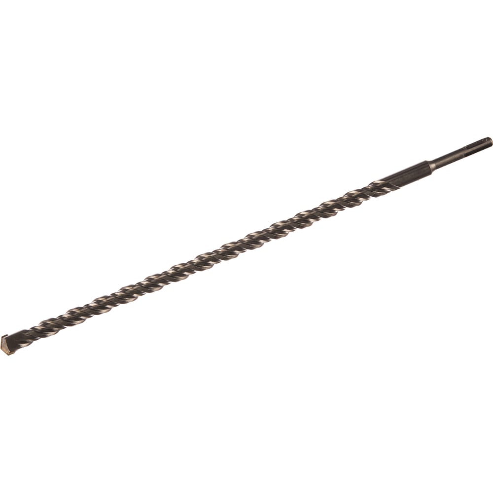 Изображение товара Бур SDS-plus усиленный (18 мм; 400 мм; 460 мм; 1 шт) Энкор 10959