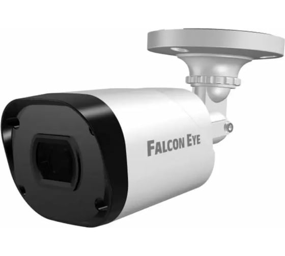 Изображение товара Цилиндрическая, универсальная IP видеокамера Falcon Eye FE-IPC-BP2E-30P 1080P с функцией «День/Ночь» 00-00117015