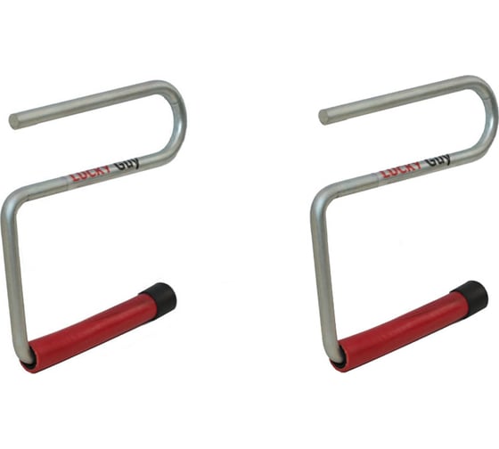 Изображение товара Захват для переноски листовых материалов Lucky Guy 2 шт. 021 004 Т2-01 2 0