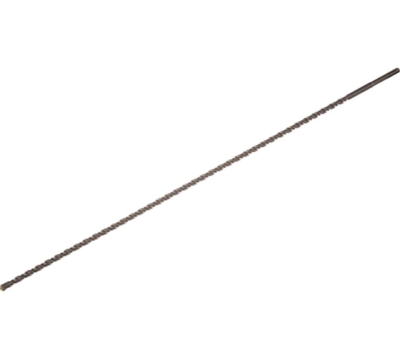 Изображение товара Бур SDS-plus усиленный (12 мм; 740 мм; 800 мм; 1 шт) Энкор 10975