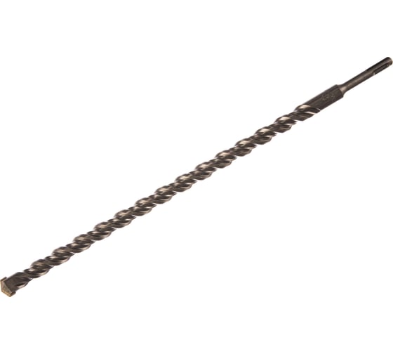 Изображение товара Бур SDS-plus усиленный (20 мм; 400 мм; 460 мм; 1 шт) Энкор 10960