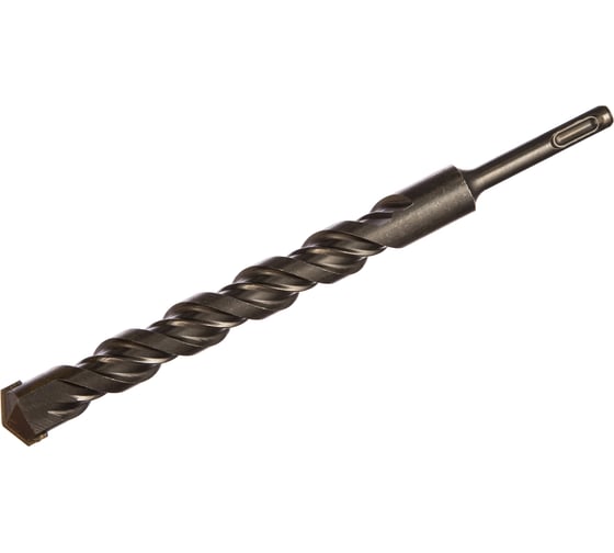 Изображение товара Бур SDS-plus усиленный (24 мм; 200 мм; 260 мм; 1 шт) Энкор 10932
