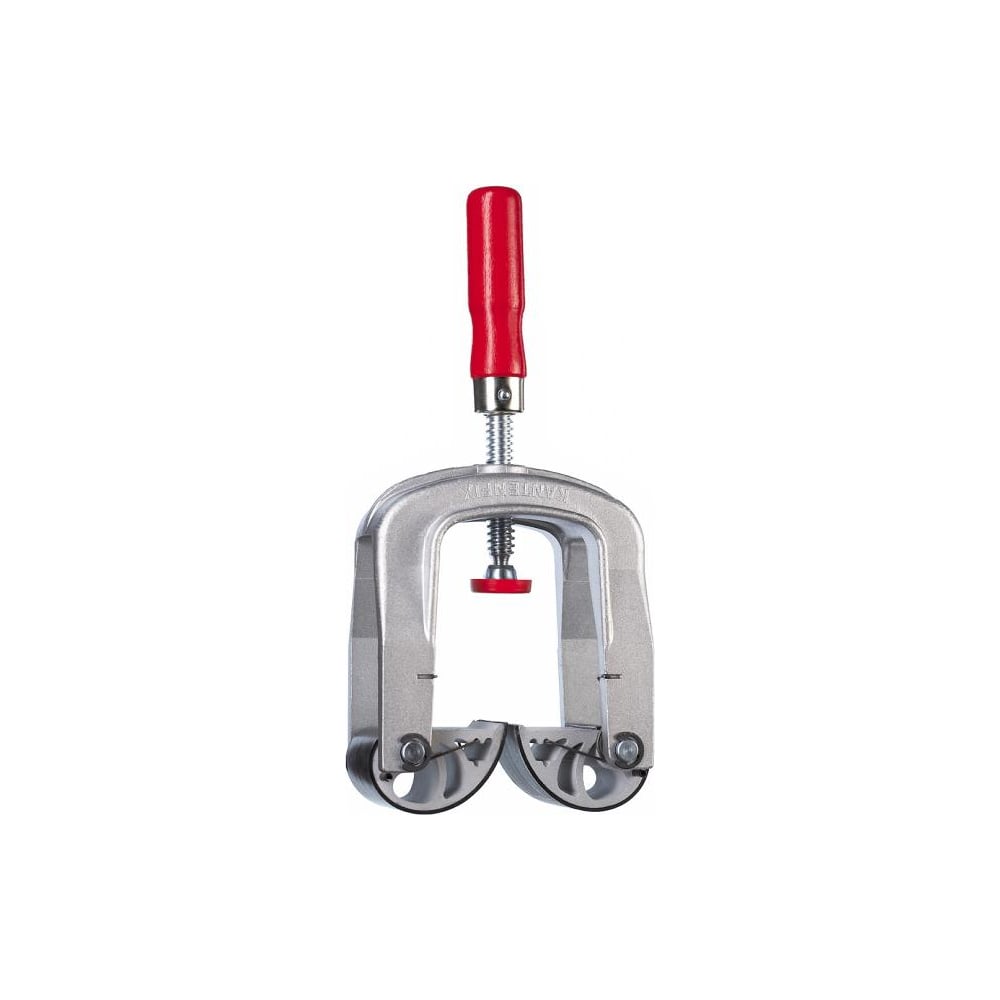 Изображение товара Струбцина BESSEY кромочная 10-40/80 BE-KF2 для работы с деревом