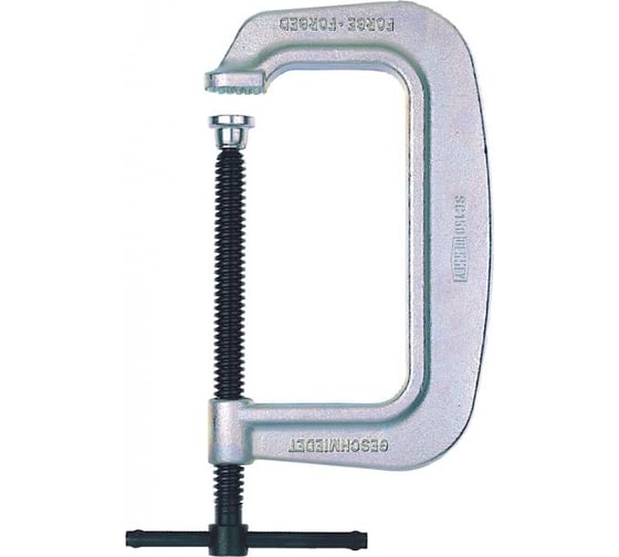 Изображение товара Струбцина BESSEY BE-SC100, 0-100 мм