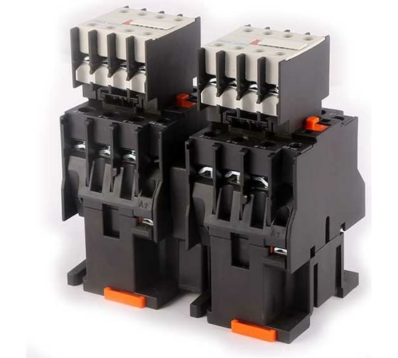 Изображение товара Пускатель ВТМ (S) ПМ 12-040551-40А-36АС-(4з+6р)-УХЛ4-Б 0073594 ВТМ00073594