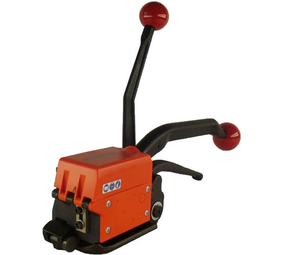 Изображение товара Комбинированное устройство для стальной ленты 16-20 мм FLAGMAN TOOLS FT-333 PT00300005