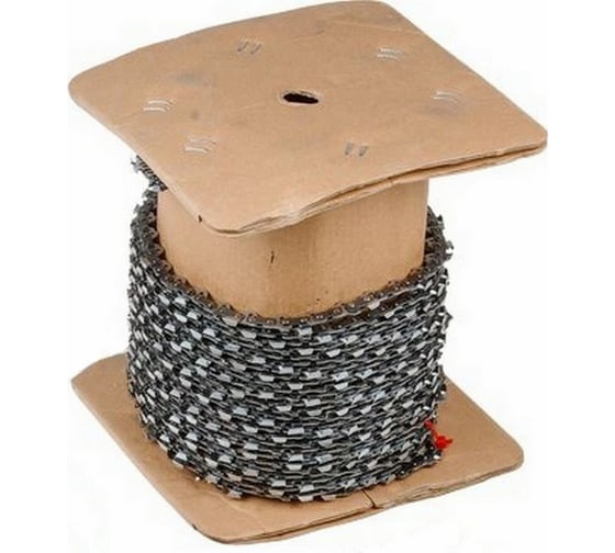 Изображение товара Цепь бухта 38LTA 3040 см, 3/8", LP, 1,3 мм, 1640 звеньев ECO CSP-38LTA3-B