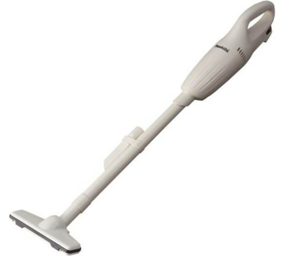 Изображение товара Аккумуляторный пылесос Makita CL070DS