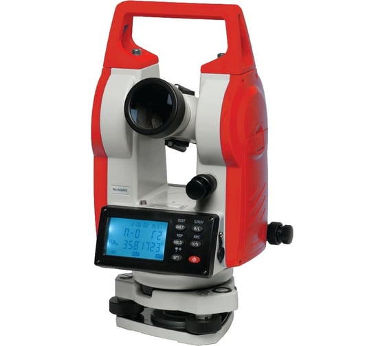 Изображение товара Электронный теодолит ADA DigiTeo-20 А00229