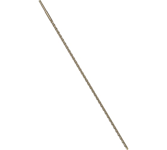 Изображение товара Бур SDS-plus усиленный (14 мм; 740 мм; 800 мм; 1 шт) Энкор 10976