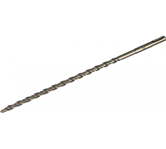 Изображение товара Бур SDS-plus усиленный (10 мм; 250 мм; 310 мм; 1 шт) Энкор 10935