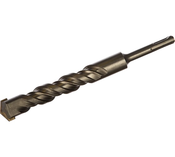 Изображение товара Бур SDS-plus усиленный (25 мм; 150 мм; 210 мм; 1 шт) Энкор 10923