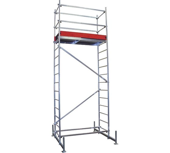 Изображение товара Первая надстройка для подмостей Krause MONTO CLIMTEC 710130