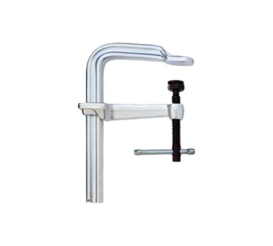 Изображение товара Струбцина BESSEY высокоэффективная для тяжёлых нагрузок 500/175, 22 кН, Т-ручка BE-STB50M