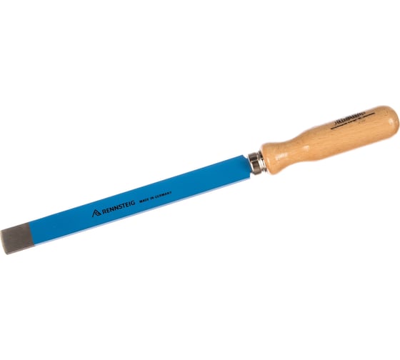 Изображение товара Плоский шабер RENNSTEIG RE-4602000