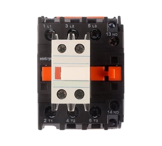 Изображение товара Пускатель ВТМ (S) ПМ 12-040150-40А-110АС-(2з+1р)-УХЛ4-Б 0073333 ВТМ00073333