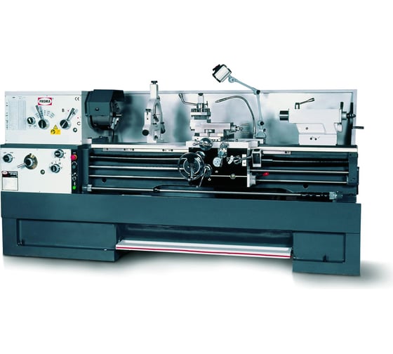 Изображение товара Универсальный токарный станок с УЦИ K PROMA SPF-2000PH 25015016