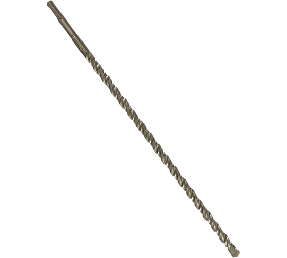 Изображение товара Бур SDS-plus усиленный (12 мм; 350 мм; 410 мм; 1 шт) Энкор 10946