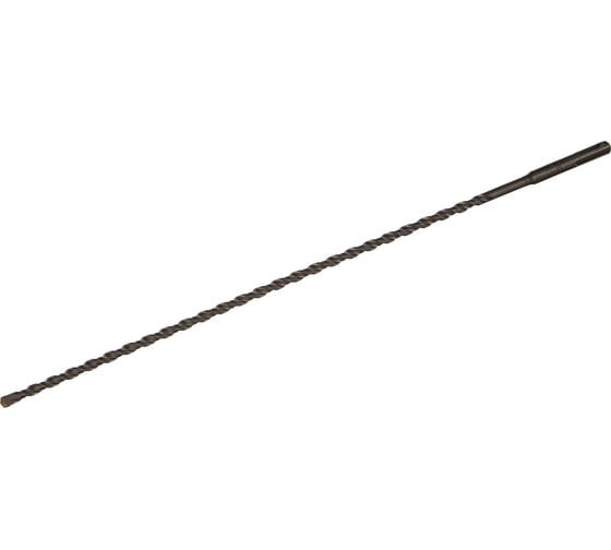 Изображение товара Бур SDS-plus усиленный (8 мм; 400 мм; 460 мм; 1 шт) Энкор 10954