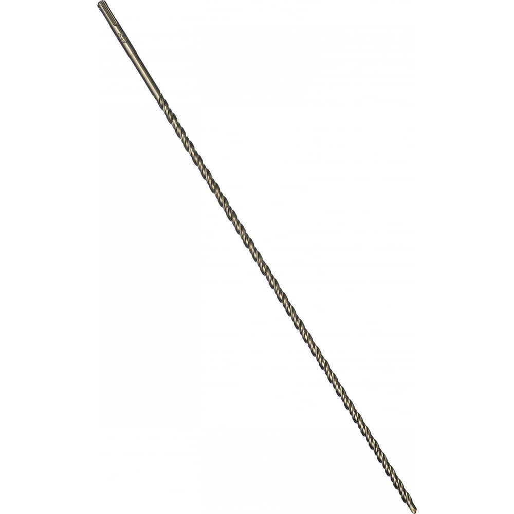Изображение товара Бур SDS-plus усиленный 10 мм 600 мм Энкор 10965