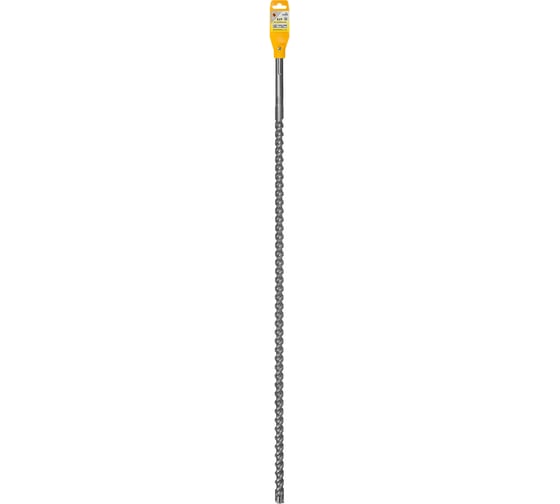 Изображение товара Бур SDS-max (22 мм; 1000 мм) Энкор 24088