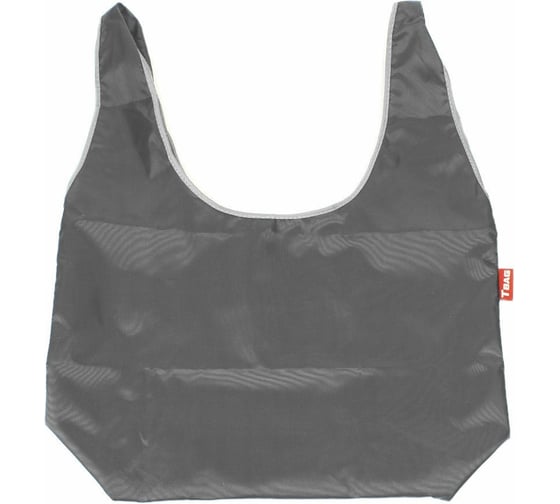 Изображение товара Экосумка Tplus S оксфорд 240, серый T016887
