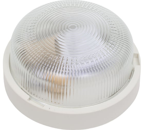 Изображение товара Светильник TDM ELECTRIC НПП 03-60-015.01 УХЛ4 Рондо SQ0311-0013