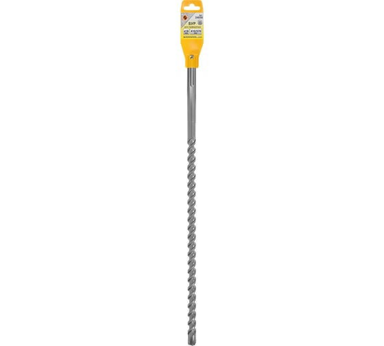 Изображение товара Бур SDS-max (18 мм; 570 мм) Энкор 24050