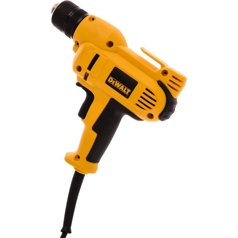 фото Дрель dewalt dwd115ks