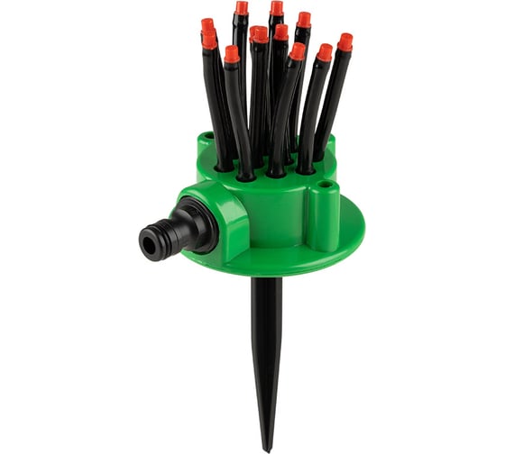 Изображение товара Спринклерный распылитель PARK Лапша 330098