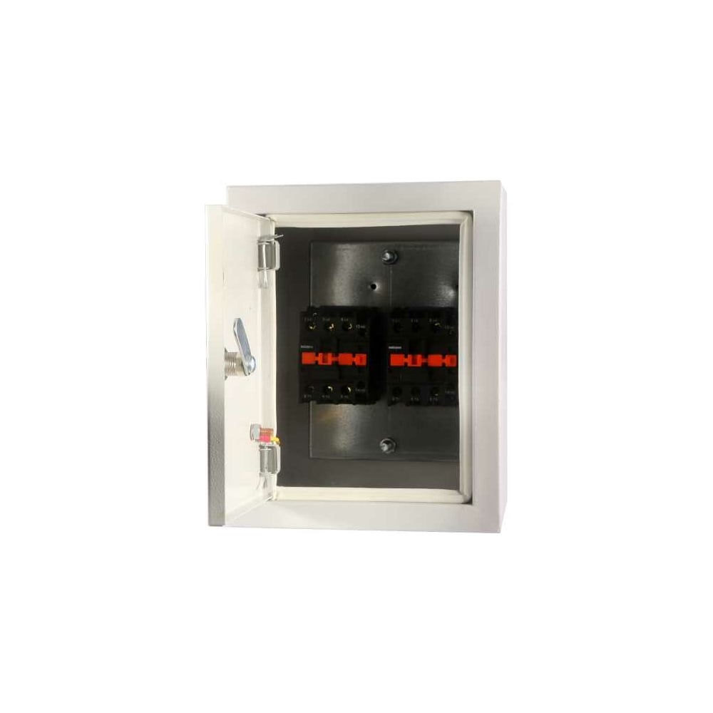 Изображение товара Пускатель ВТМ ПМ 12-040511-40А-36АС 2з+2р IP54 для промышленных систем