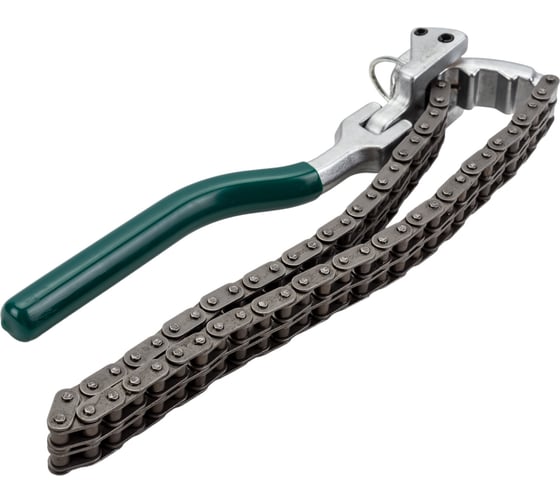 Изображение товара Усиленный цепной ключ Jonnesway AI050110