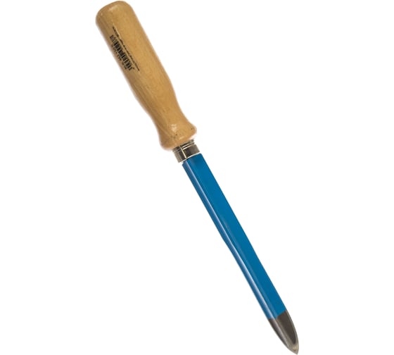 Изображение товара Трехгранный полый шабер RENNSTEIG RE-4621500