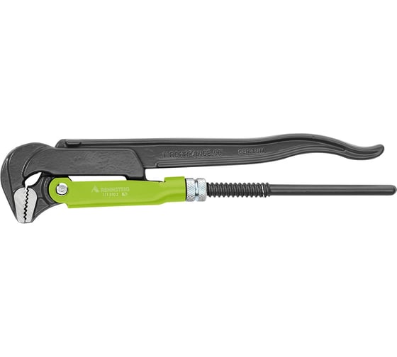 Изображение товара Трубный ключ RENNSTEIG RE-1110102