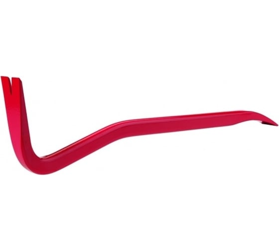 Изображение товара Гвоздодер 600 мм Rennsteig ULTIMAX Nageleisen flach-oval RE-2756002