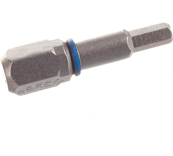 Изображение товара Биты "ЭКСПЕРТ" 2 шт.(25 мм; HEX3) Зубр 26017-3-25-2