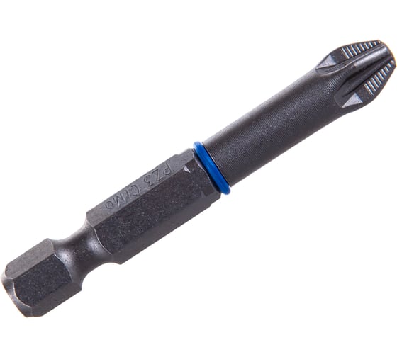 Изображение товара Биты "ЭКСПЕРТ" 2 шт. (50 мм; PZ3) Зубр 26013-3-50-2