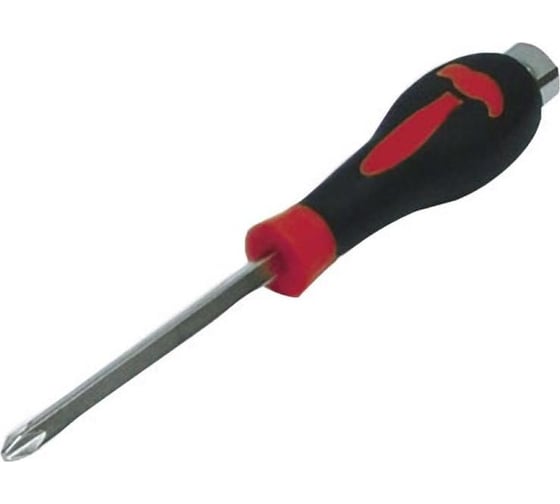 Изображение товара Крестовая отвертка под ключ 3х150 мм СОРОКИН 1.486