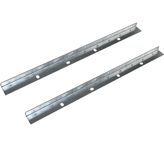 Изображение товара Профиль для бельевой веревки Lucky Guy 30x20 мм, L=500 мм 150 07 3020 500 К2 0