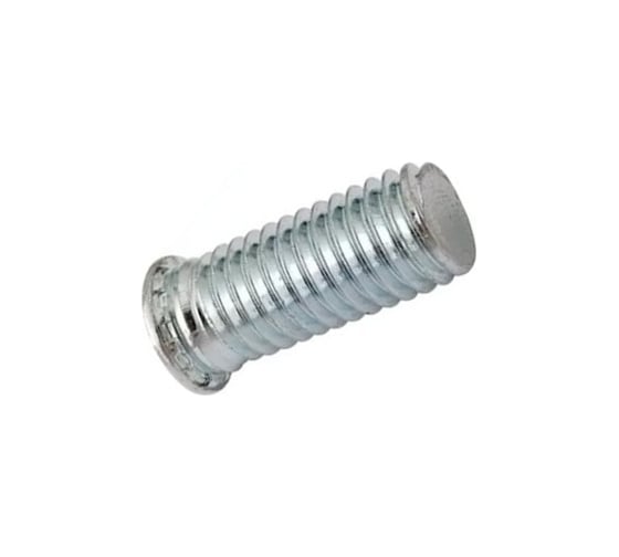 Изображение товара Запрессовочная шпилька ЦКИ FH M8x20 Ц 25 шт. 35503