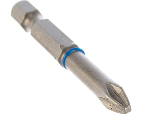 Изображение товара Биты "ЭКСПЕРТ" 2 шт. (50 мм; PZ2) Зубр 26013-2-50-2