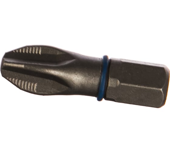 Изображение товара Биты "ЭКСПЕРТ" 2 шт. (25 мм; PH3) Зубр 26011-3-25-2