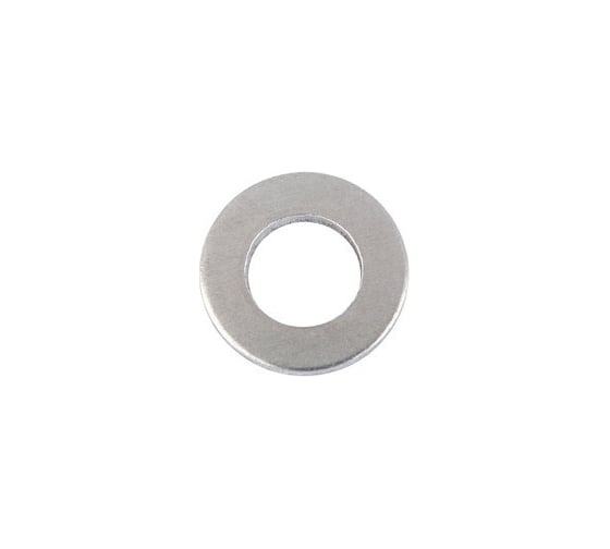 Изображение товара Шайба ЦКИ DIN 125A М4 ISO7089 HV300, Ц, 50 шт. 7393