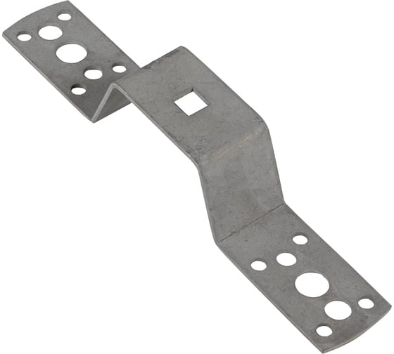 Изображение товара Соединительная скоба TDM ELECTRIC "мостовая опора", 178x30 мм SQ2402-3276