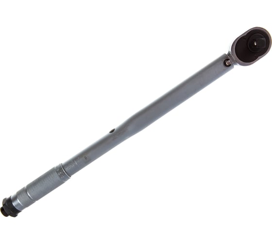 Изображение товара Динамометрический ключ 1/2" СОРОКИН 1.31