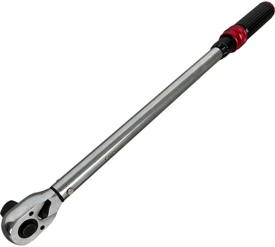 Изображение товара Динамометрический ключ 3/4" СОРОКИН 1.33