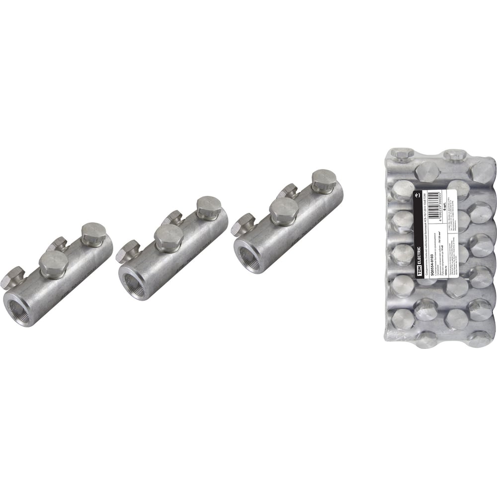 Соединитель TDM