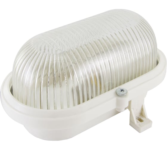 Изображение товара Светильник TDM ELECTRIC НБП 02-60-004.02У евро-корпус, без сетки, белый SQ0312-0010