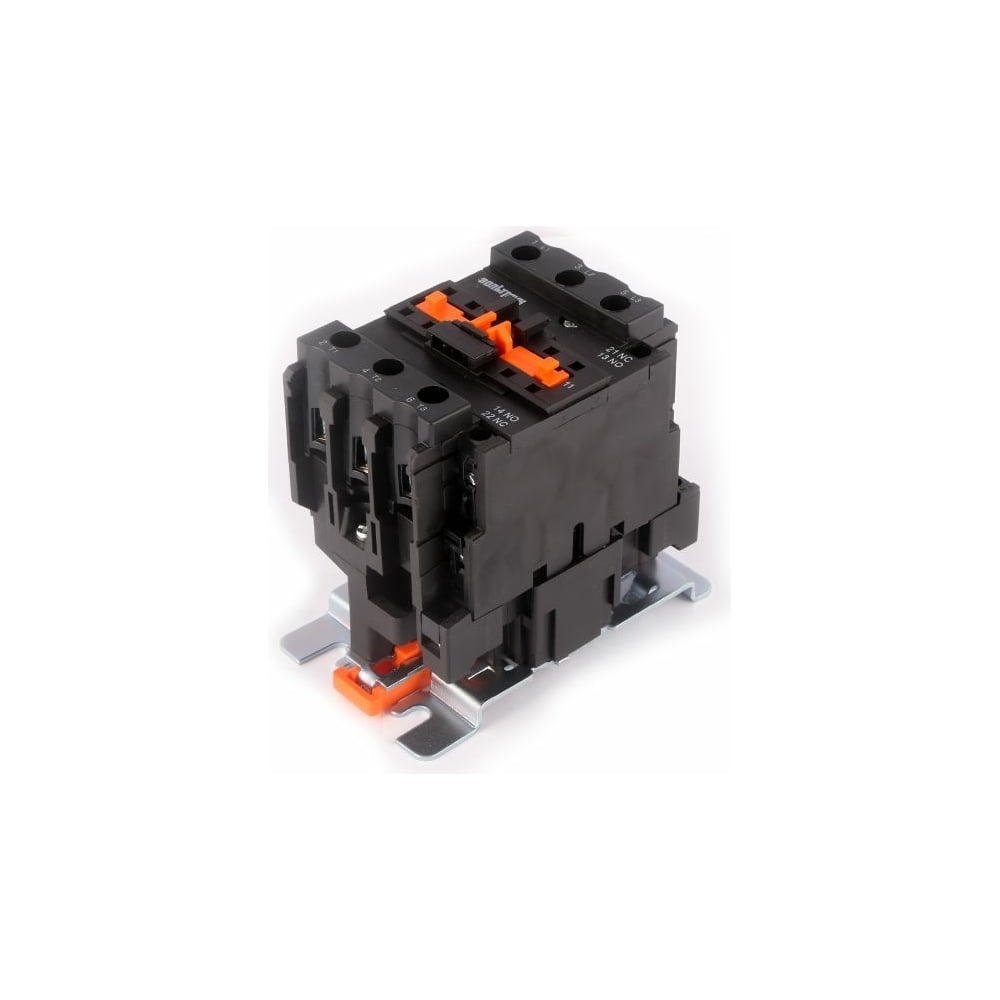 Изображение товара Пускатель ВТМ ПМ 12-040100-40А-36АС-(1з+1р)-УХЛ4 для промышленной автоматизации