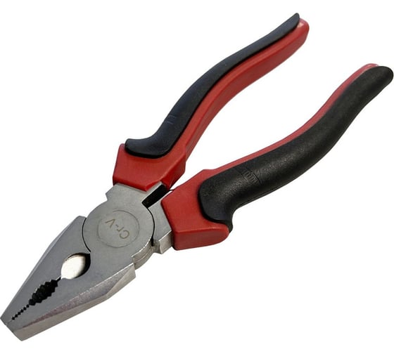 Изображение товара Пассатижи 6" СОРОКИН 1.401